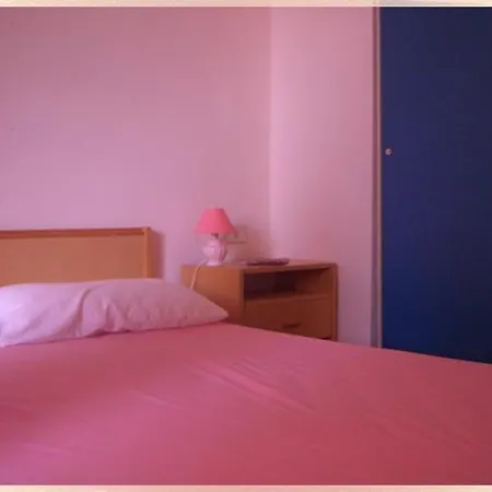Appartement Villaliana Torre dei Corsari