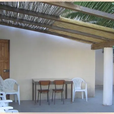 Apartment Villaliana