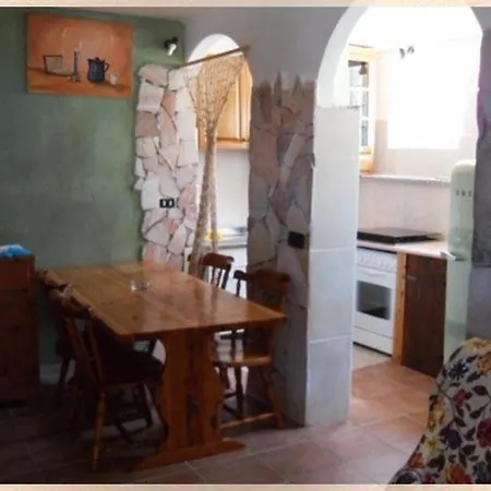 Apartment Villaliana