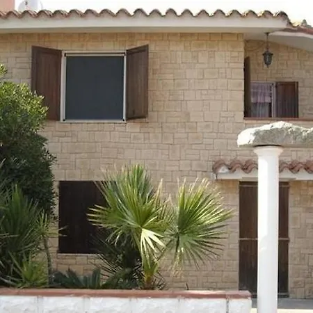 Villaliana Apartment *