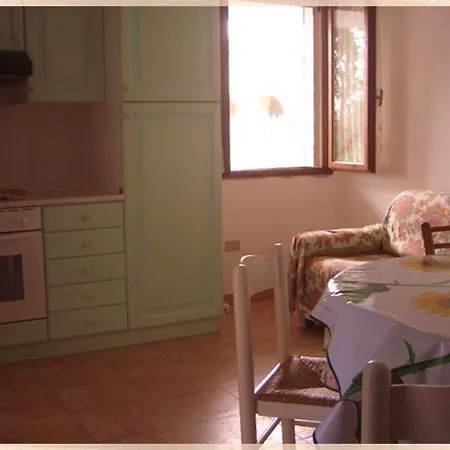 Apartment Villaliana