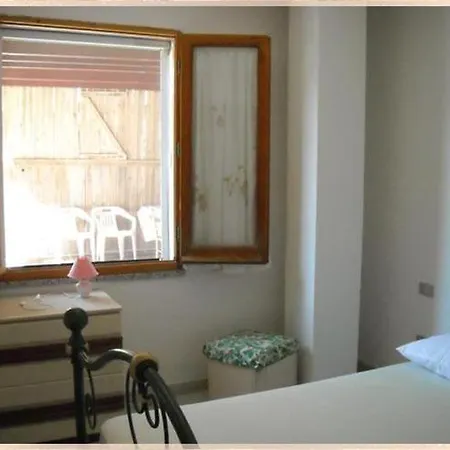 Apartament Villaliana *