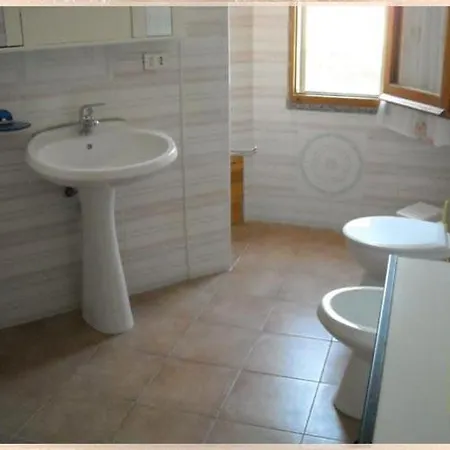 Appartement Villaliana Torre dei Corsari