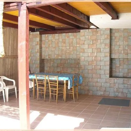 Villaliana * Torre dei Corsari