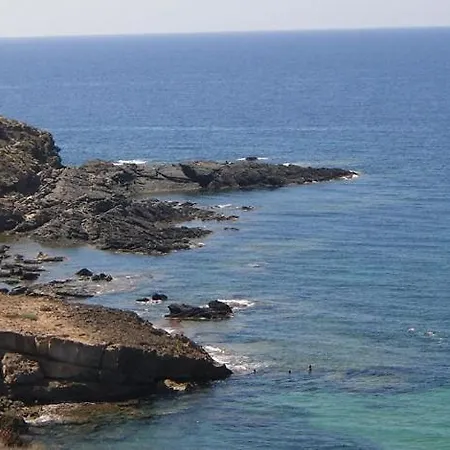 Villaliana Torre dei Corsari