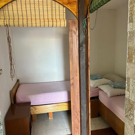 Villaliana شقة توري دي كورساري