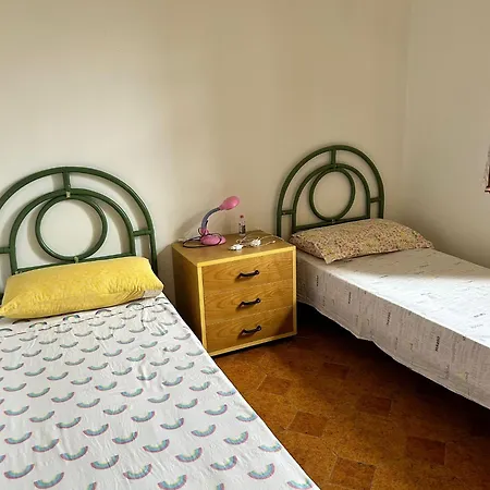 شقة Villaliana