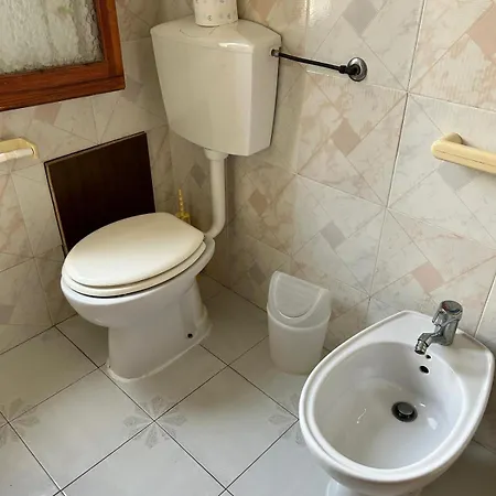 Apartment Villaliana *