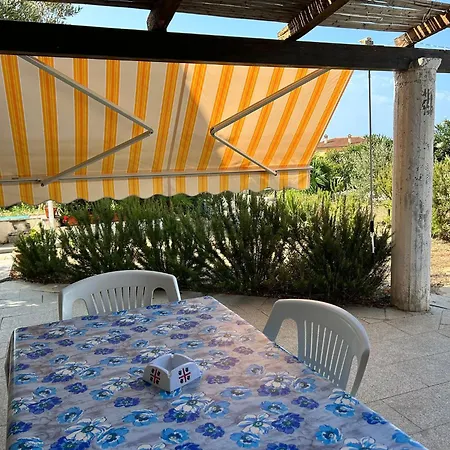 Appartement Villaliana Torre dei Corsari