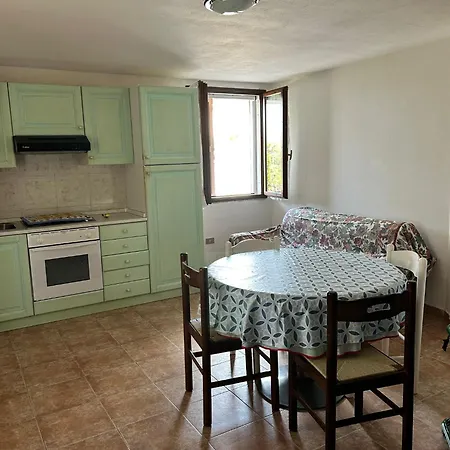 Apartament Villaliana Torre dei Corsari