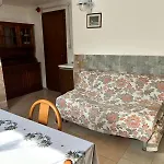Villaliana Lägenhet