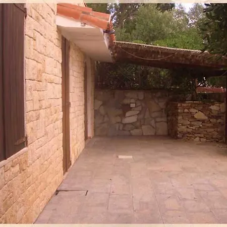 Apartment Villaliana *