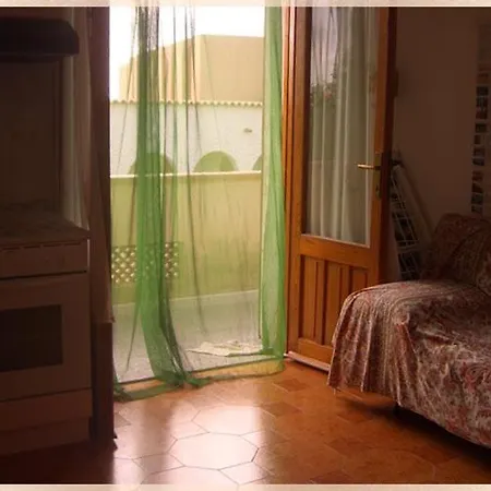 Villaliana Apartment