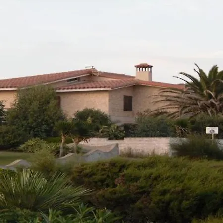 Villaliana Apartment *