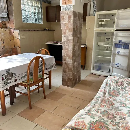 Apartment Villaliana