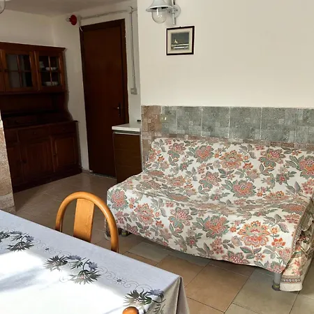 Villaliana Apartment