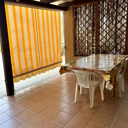 Villaliana Apartment Torre dei Corsari