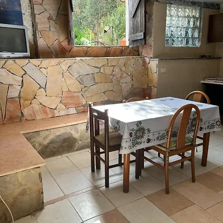 Apartment Villaliana Torre dei Corsari