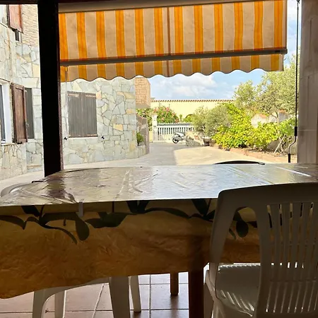 Villaliana