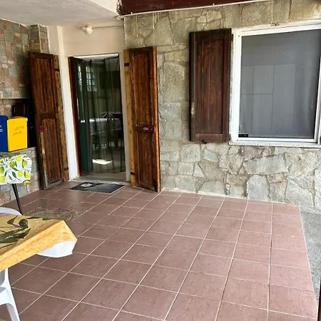 Villaliana Apartment