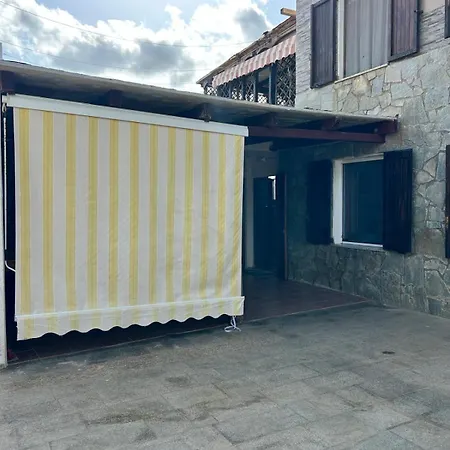 Villaliana Apartment *