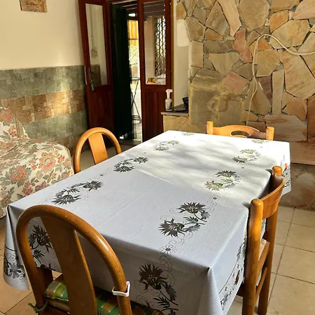Apartment Villaliana *