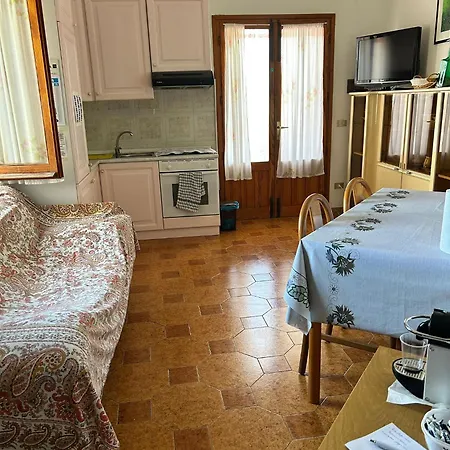 Villaliana Apartament Torre dei Corsari