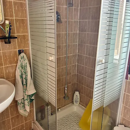 Apartment Villaliana Torre dei Corsari