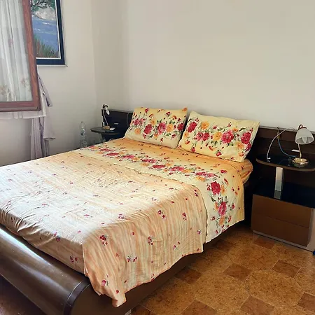 Villaliana Apartment