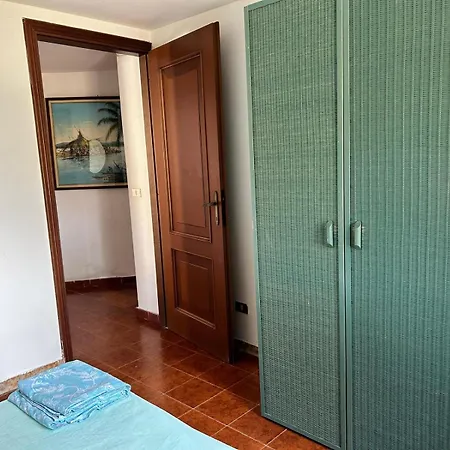 Villaliana Apartment