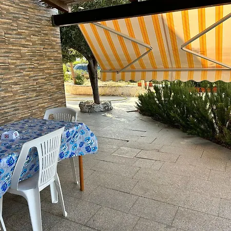 Apartment Villaliana *