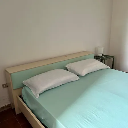 Villaliana Apartament