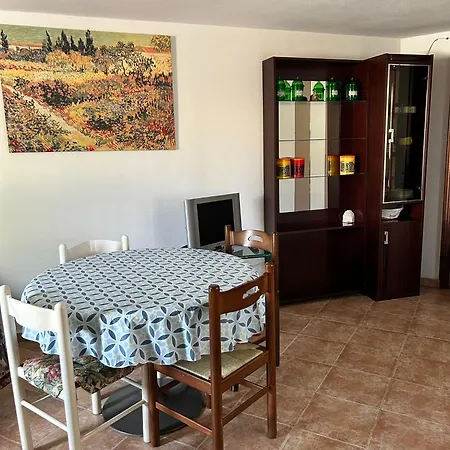 Apartment Villaliana