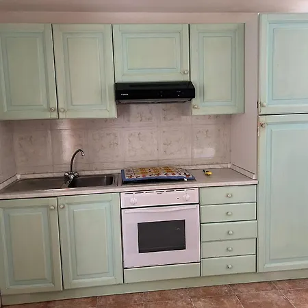 Appartement Villaliana *
