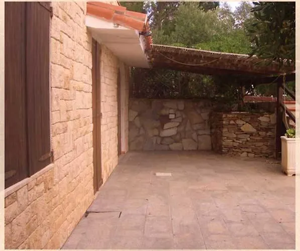 Apartamento Villaliana *