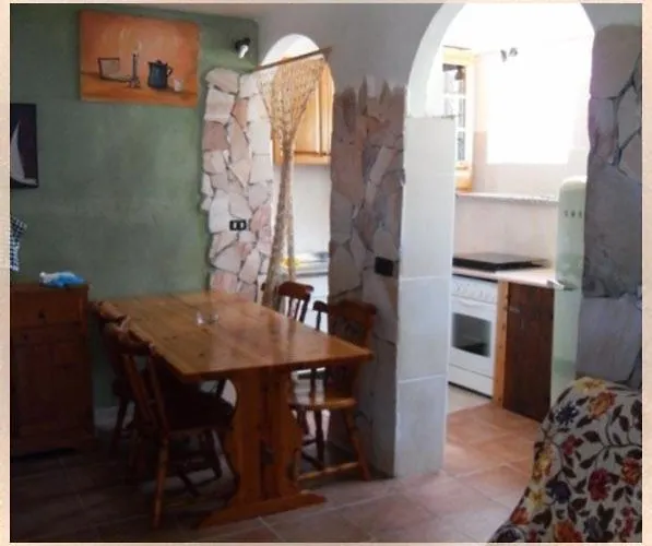 Apartamento Villaliana