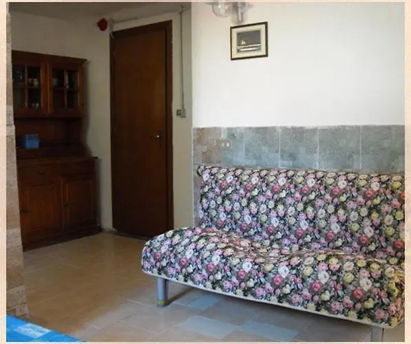 Villaliana Torre dei Corsari